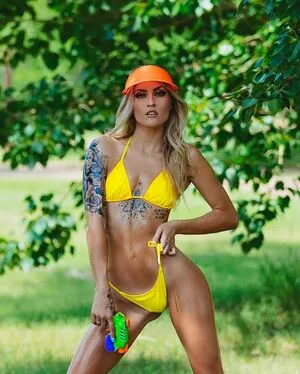 Jourdan Aurianna OnlyFans Leaked Free Thumbnail Picture - #k9i7miuvci