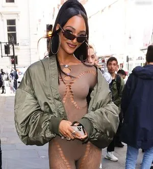 Jourdan Dunn OnlyFans Leaked Free Thumbnail Picture - #3cqfGDfjjr