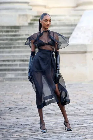 Jourdan Dunn OnlyFans Leaked Free Thumbnail Picture - #5KuwEQIdVD