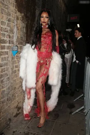 Jourdan Dunn OnlyFans Leaked Free Thumbnail Picture - #7RBfW2z1SX