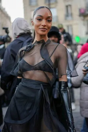 Jourdan Dunn OnlyFans Leaked Free Thumbnail Picture - #8It4BThNAn
