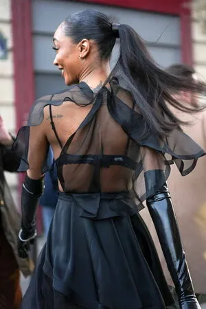 Jourdan Dunn OnlyFans Leaked Free Thumbnail Picture - #9u1J5hmmvU