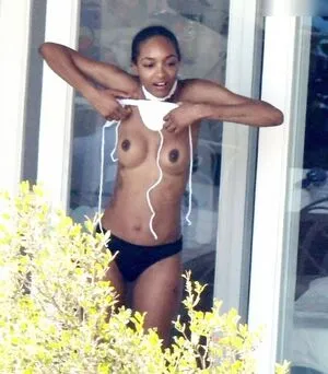 Jourdan Dunn OnlyFans Leaked Free Thumbnail Picture - #GC2shj5AjJ
