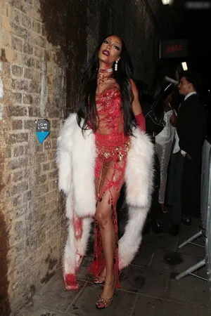 Jourdan Dunn OnlyFans Leaked Free Thumbnail Picture - #GhJSHcrD9j