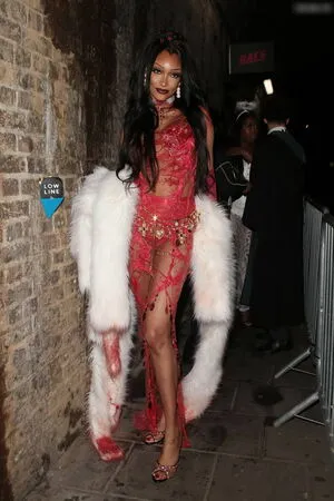 Jourdan Dunn OnlyFans Leaked Free Thumbnail Picture - #JvcWfslOp7
