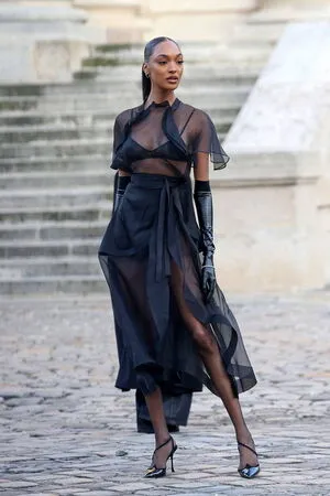 Jourdan Dunn OnlyFans Leaked Free Thumbnail Picture - #OQuzEmLg57