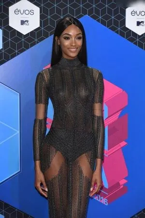 Jourdan Dunn OnlyFans Leaked Free Thumbnail Picture - #P4BClH9LIR