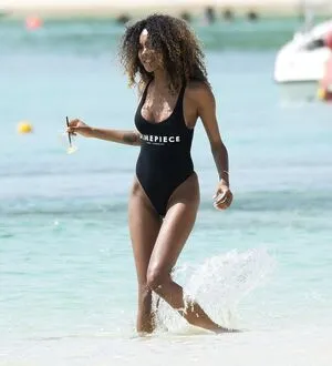 Jourdan Dunn OnlyFans Leaked Free Thumbnail Picture - #PA3KI9GlyX