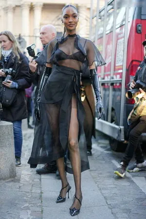 Jourdan Dunn OnlyFans Leaked Free Thumbnail Picture - #SQyPDTgGmy