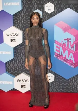 Jourdan Dunn OnlyFans Leaked Free Thumbnail Picture - #Sc8a5gWjp9