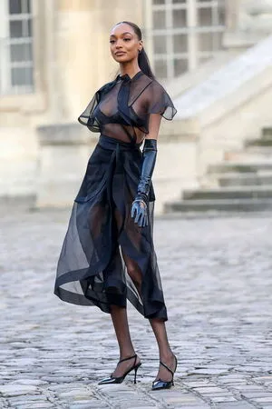 Jourdan Dunn OnlyFans Leaked Free Thumbnail Picture - #UGB2WQfFj8
