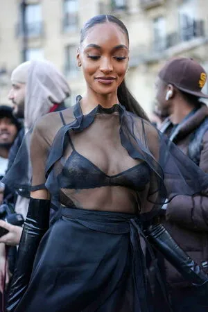 Jourdan Dunn OnlyFans Leaked Free Thumbnail Picture - #VC6uqtOBOV