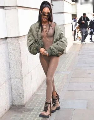 Jourdan Dunn OnlyFans Leaked Free Thumbnail Picture - #YbUiVWM6C8
