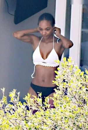 Jourdan Dunn OnlyFans Leaked Free Thumbnail Picture - #bsqFa5N675