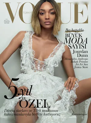 Jourdan Dunn OnlyFans Leaked Free Thumbnail Picture - #dY8c8BPsB6