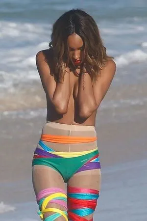 Jourdan Dunn OnlyFans Leaked Free Thumbnail Picture - #iGvHX6uQhF