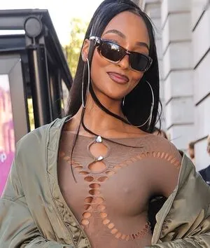 Jourdan Dunn OnlyFans Leaked Free Thumbnail Picture - #j2FATsXQyT