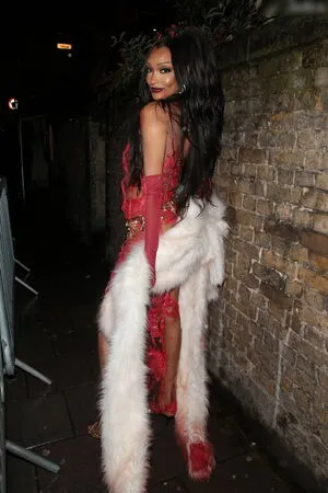 Jourdan Dunn OnlyFans Leaked Free Thumbnail Picture - #k1ENxY9H89