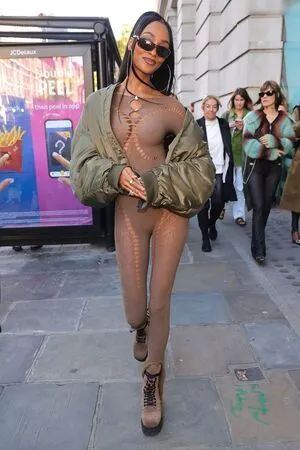 Jourdan Dunn OnlyFans Leaked Free Thumbnail Picture - #mW0LO7E3RG