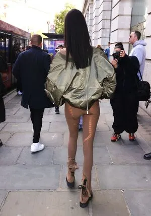 Jourdan Dunn OnlyFans Leaked Free Thumbnail Picture - #polzx8A2Rq