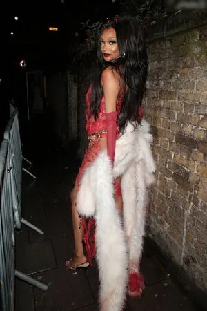 Jourdan Dunn OnlyFans Leaked Free Thumbnail Picture - #r9fn7QCx7y