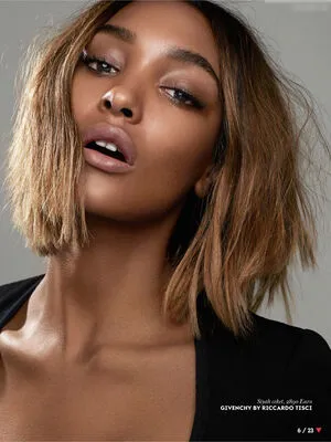 Jourdan Dunn OnlyFans Leaked Free Thumbnail Picture - #raAbBlFN12