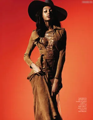 Jourdan Dunn OnlyFans Leaked Free Thumbnail Picture - #rzPhSySLZ3