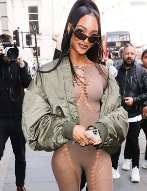 Jourdan Dunn OnlyFans Leaked Free Thumbnail Picture - #tc70xTa9Cs