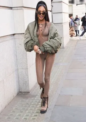 Jourdan Dunn OnlyFans Leaked Free Thumbnail Picture - #u3LjNHB8Ub