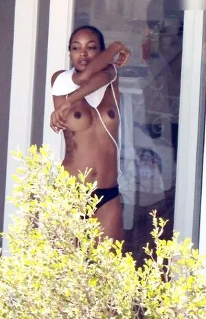 Jourdan Dunn OnlyFans Leaked Free Thumbnail Picture - #ufKV3rbI6K