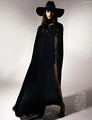 Jourdan Dunn OnlyFans Leaked Free Thumbnail Picture - #uj2kUASZMl