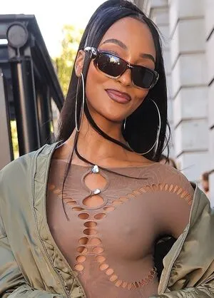 Jourdan Dunn OnlyFans Leaked Free Thumbnail Picture - #ummEBewNj9