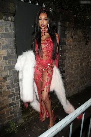 Jourdan Dunn OnlyFans Leaked Free Thumbnail Picture - #vKMvjKB9OD