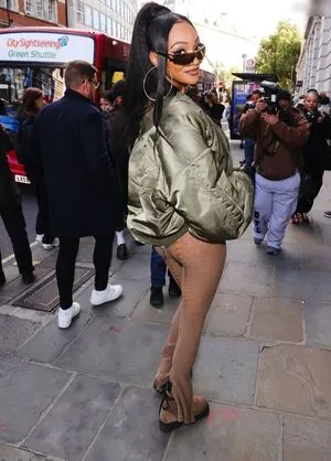 Jourdan Dunn OnlyFans Leaked Free Thumbnail Picture - #vQ9MNBuLNB