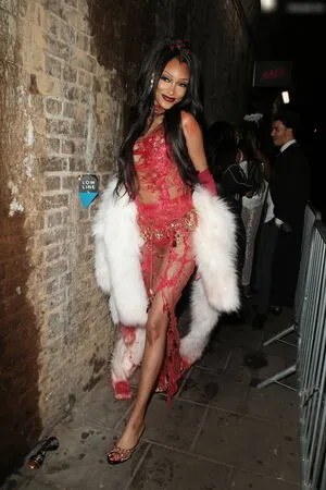 Jourdan Dunn OnlyFans Leaked Free Thumbnail Picture - #wDmQMph8y8