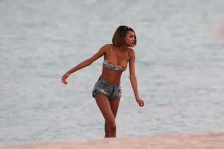 Jourdan Dunn OnlyFans Leaked Free Thumbnail Picture - #wo7eAEMHzm