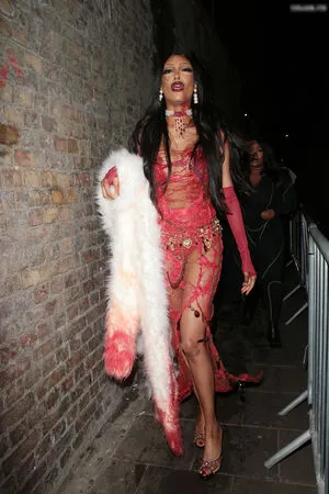 Jourdan Dunn OnlyFans Leaked Free Thumbnail Picture - #x065gR5q0P