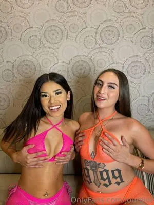 Jourdior OnlyFans Leaked Free Thumbnail Picture - #IofSUjCCIb