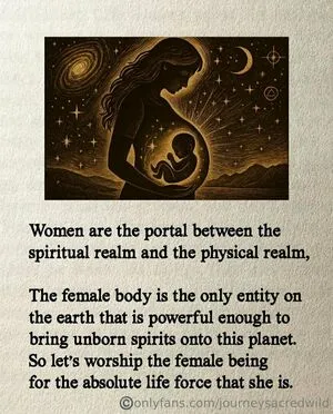 Journeysacredwild OnlyFans Leaked Free Thumbnail Picture - #Q0ArgrK5Q8