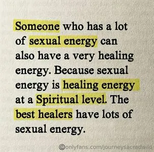 Journeysacredwild OnlyFans Leaked Free Thumbnail Picture - #XefowP6g02