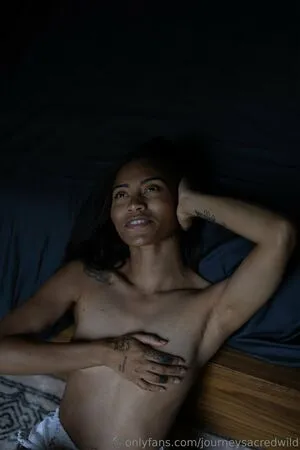 Journeysacredwild OnlyFans Leaked Free Thumbnail Picture - #YwFvoeSpyt