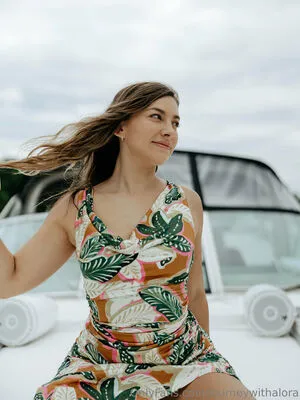 Journeywithalora OnlyFans Leaked Free Thumbnail Picture - #SEC7GbchVu