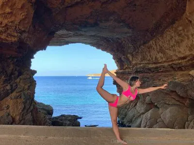 Journeywithalora OnlyFans Leaked Free Thumbnail Picture - #pzamRgo95h