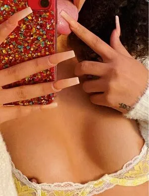 Journi Carr OnlyFans Leaked Free Thumbnail Picture - #EAUQceiek8