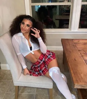 Journi Carr OnlyFans Leaked Free Thumbnail Picture - #GikR37hyEy