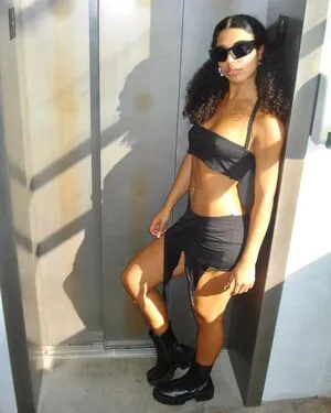 Journi Carr OnlyFans Leaked Free Thumbnail Picture - #YWgkQ3d2Q8