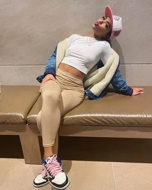 Journi Carr OnlyFans Leaked Free Thumbnail Picture - #e2s2Gsx6Ms
