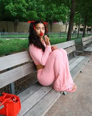 Journi Carr OnlyFans Leaked Free Thumbnail Picture - #f7H4GJxqbK