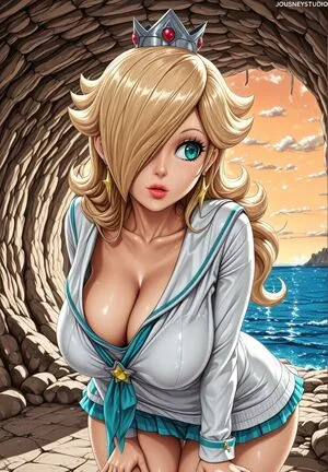 Jousney Studio Share OnlyFans Leaked Free Thumbnail Picture - #NZhjoteFX1
