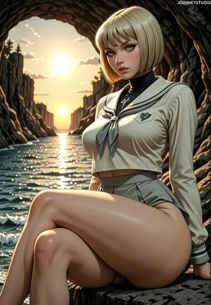Jousney Studio Share OnlyFans Leaked Free Thumbnail Picture - #ov40c1Kn50